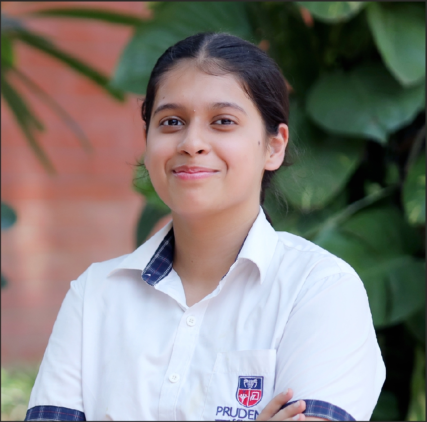 AKSHOBHYAA VENKATESH