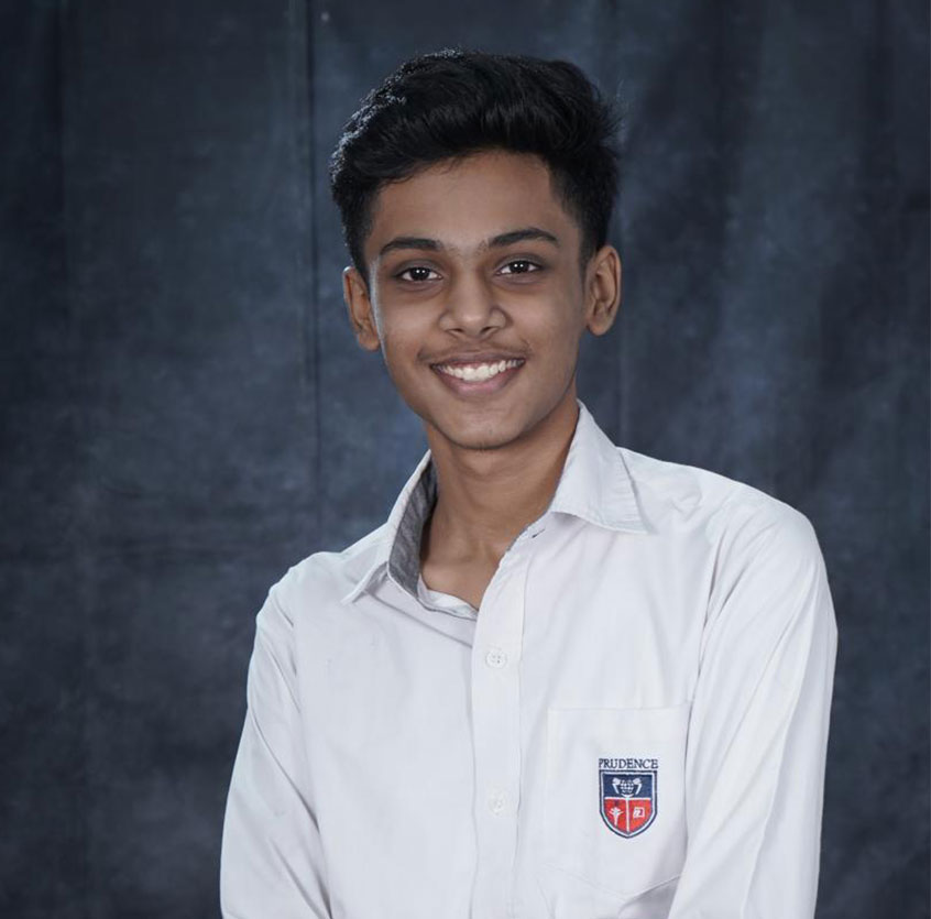 KEERAT SINGH