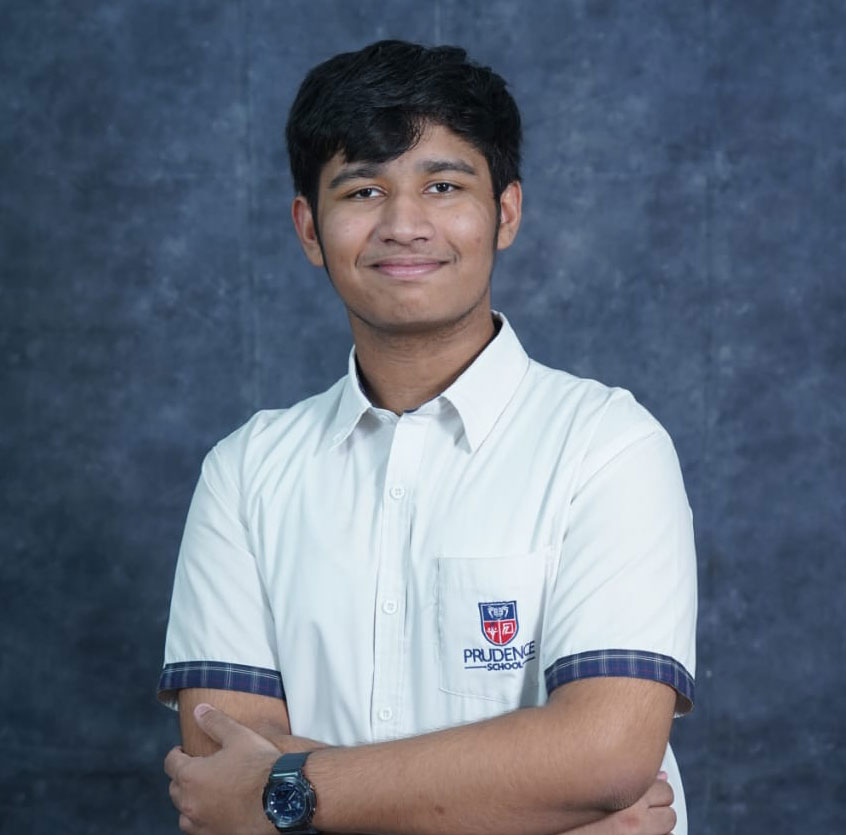 UTKARSH ABHINAV