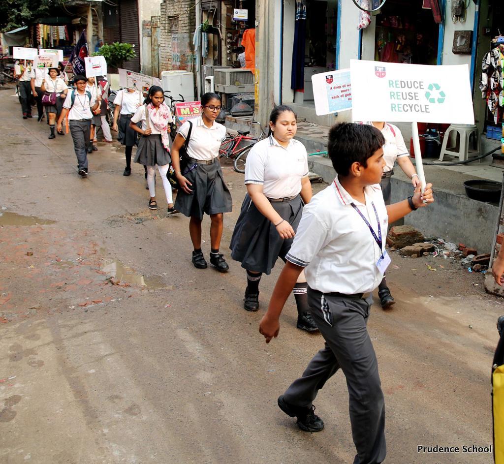 International Literacy Day